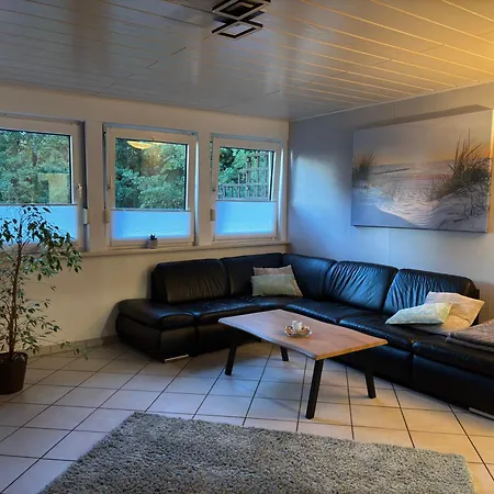 Schoene Maisonette-wohnung In Ruhiger Lage Oer-Erkenschwick