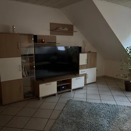 Schöne Maisonette-wohnung In Ruhiger Lage Oer-Erkenschwick