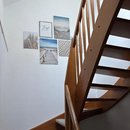 Schoene Maisonette-wohnung In Ruhiger Lage Apartament Oer-Erkenschwick