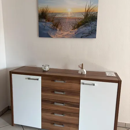 Apartament Schoene Maisonette-wohnung In Ruhiger Lage Oer-Erkenschwick