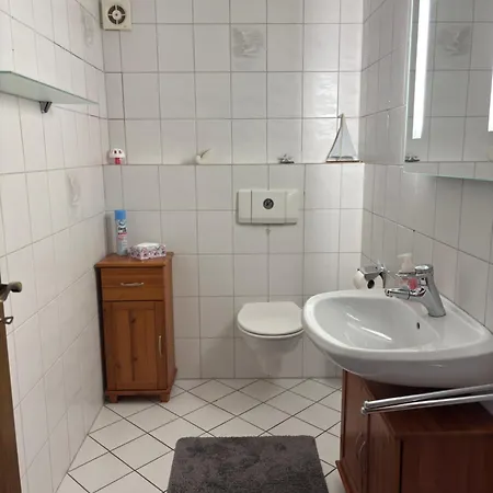 Schoene Maisonette-wohnung In Ruhiger Lage Oer-Erkenschwick