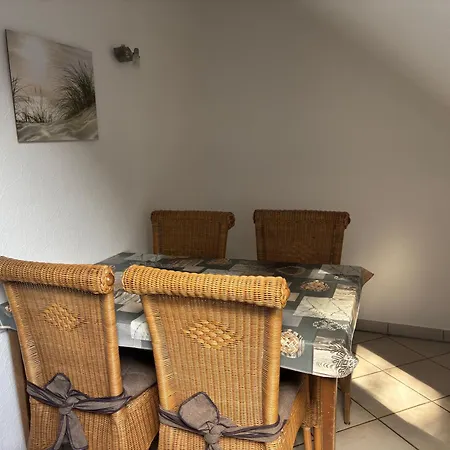 Διαμέρισμα Schoene Maisonette-wohnung In Ruhiger Lage Oer-Erkenschwick