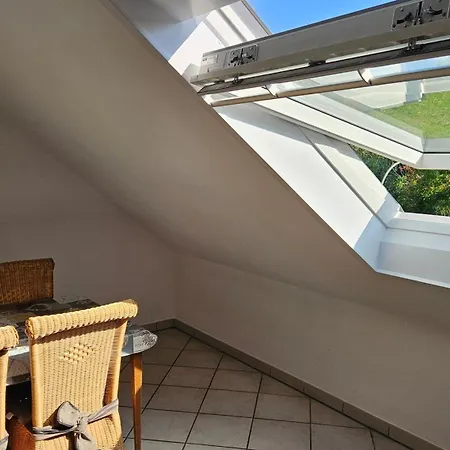 Schoene Maisonette-wohnung In Ruhiger Lage Oer-Erkenschwick