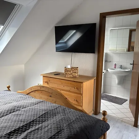 Schoene Maisonette-wohnung In Ruhiger Lage *