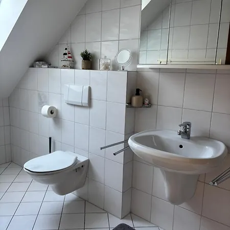 Schöne Maisonette-wohnung In Ruhiger Lage Apartment Oer-Erkenschwick