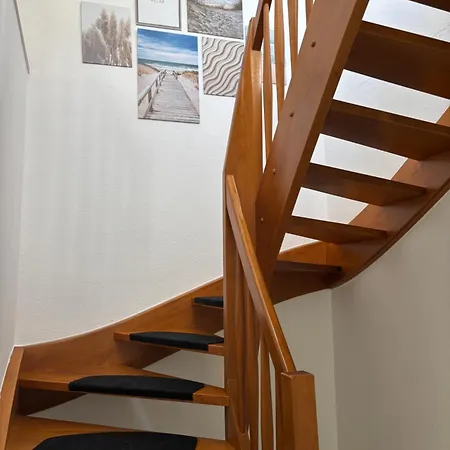 Schöne Maisonette-wohnung In Ruhiger Lage Oer-Erkenschwick
