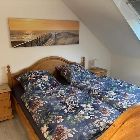 Schoene Maisonette-wohnung In Ruhiger Lage Oer-Erkenschwick