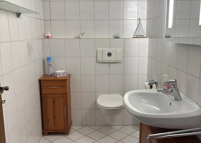 Schoene Maisonette-wohnung In Ruhiger Lage Oer-Erkenschwick