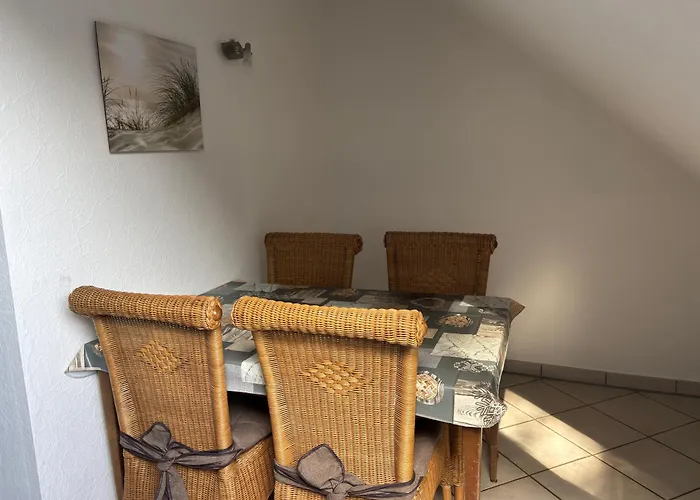 Διαμέρισμα Schoene Maisonette-wohnung In Ruhiger Lage Oer-Erkenschwick