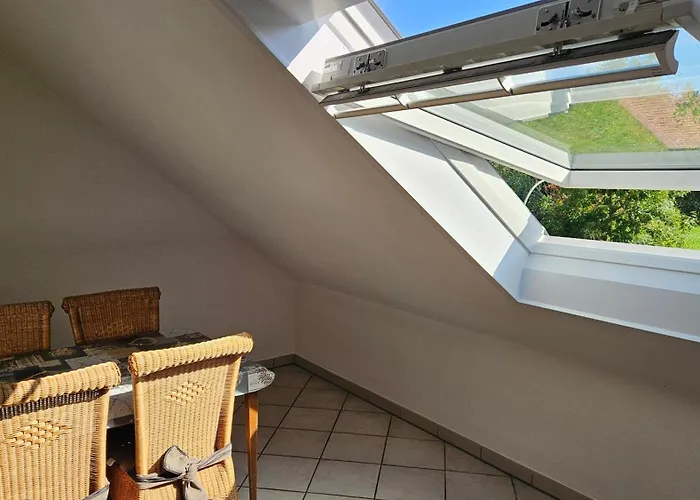 Schoene Maisonette-wohnung In Ruhiger Lage Oer-Erkenschwick