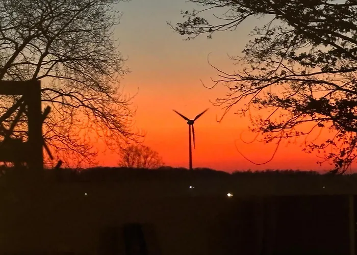 Schoene Maisonette-wohnung In Ruhiger Lage