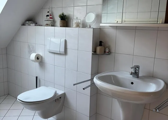 Schoene Maisonette-wohnung In Ruhiger Lage Appartement Oer-Erkenschwick