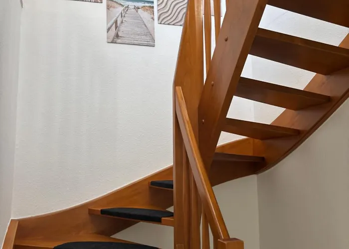 Schoene Maisonette-wohnung In Ruhiger Lage Oer-Erkenschwick