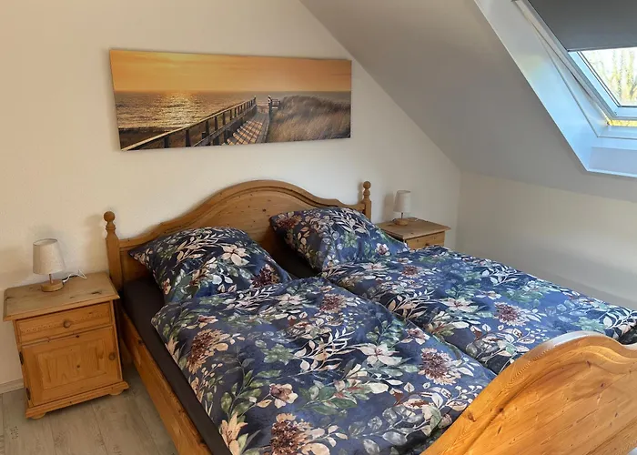 Schoene Maisonette-wohnung In Ruhiger Lage Oer-Erkenschwick